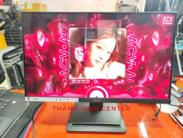 Màn Hình MSI PRO MP243 24''INCH ĐỘ PHÂN GIẢI TỐI ĐA FHD (1920 X 1080 / 75Hz)