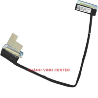 Cáp Màn hình Laptop Lenovo Thinkpad T14 Gen 1, P14s Gen 1, T14 Gen 2, P14s Gen 2 5C10Z23930 DC02C00DY50 DC02C00DY60 30pin FULL HD (New)