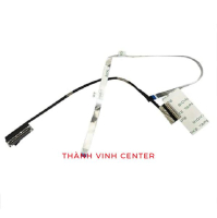 Cáp màn hình Laptop Lenovo ThinkBook 15 G2 G3 ITL ACL 20VE 20VG 21A4 15 G4 ABA IAP 21DL 21DJ 15 G5 IRL ABP 21JD 21JF 5C10S30188 FLV35 DC02003QK00 30pin (New)
