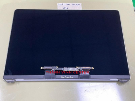 Cụm Màn Hình MacBook Pro 13-inch Model A2289 hàng tồn kho ron new, Gray (Xám)