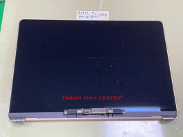 Cụm Màn Hình MacBook Air 13 inch Model A1932 hàng tồn kho màn cấn phím Gold (Vàng)