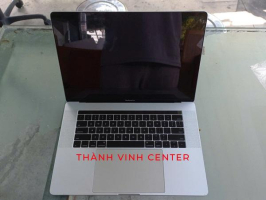 MACBOOK PRO A1707 (2016) CPU CORE I7 lõi tứ RAM 8GB Ổ CỨNG SSD 250GB VGA RADEON PRO 450 (2880 x 1800)