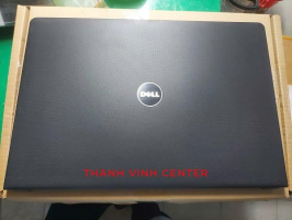 Vỏ Mặt A - B Laptop Dell Vostro 15-3000 3562 3568 3578 V3562 V3568 V3578, Inspiron 3565 3567 3572 Màu Đen