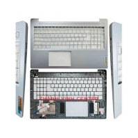 Vỏ Mặt C Laptop Lenovo IdeaPad Slim 3-15IRU8 3-15ABR8 3-15IRH8 3-15IAN8 5CB1K18632 AP2XP000100 AP2XP000200 AP2XP000300