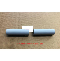 Nắp Chụp Bản Lề - Tai Che Bản Lề Laptop Dell Inspiron 3511 3510 3515 3521 3520 3525 3530 3535 Vostro 3510 (Màu bạc) 1 Cặp