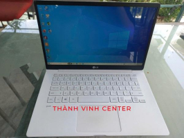 LAPTOP CŨ LG 14Z990-GA3HK CPU CORE I3-8145U RAM 8GB Ổ CỨNG SSD 256GB VGA UHD GRAPHICS 620 LCD 14.0''INCH (FHD)