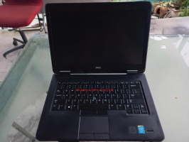 Laptop cũ Dell latitude E5440 CPU CORE i5 - 4310U RAM 8GB Ổ CỨNG SSD 120GB VGA Intel HD GRAPHICS FAMILY LCD 14.0'inch HD (1366x768)