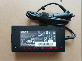 Sạc Laptop Acer 135W 19.5V-6.92A 1,9A, 2,37A Chân thường 5.5*1.7mm. Sạc Cũ Zin Theo Máy, Không Kèm dây nguồn