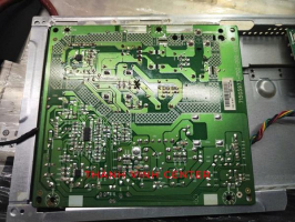 BOARD NGUỒN (MÃ BOARD 715G5973-P02-000-001R) + BOARD LCD (MÃ BOARD 715G5979-M01-000-041) MÀN HÌNH ASUS VS228