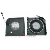 Fan Quạt Tản Nhiệt Laptop Dell Precision 3570 Latitude 5530 5520 (TH 12) 3YMF8 03YMF8 EG50050S1-CI80-S9A FPPJ dfs5k22305283r 3YMF8 023.100Q7.0002 EG50050S1-CI81-S9A