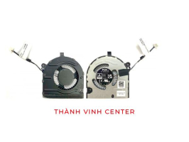 Fan Quạt Tản Nhiệt cpu Laptop Dell Inspiron 13 5320 5330 Vostro 13 5320 5325 5330 03XMFX