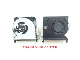 Fan Quạt Tản Nhiệt CPU Laptop HP Elite 800 G6 Prodesk 400 600 G6 G8 800 G8 G9 805 G8 Desktop Mini PC | L90295-001 M85699-001 DC12V