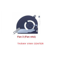 Fan Quạt tản nhiệt laptop Asus Strix G16 G614 G614J G634J G614JI G614JV G614JJ G634J DC5V 2023 (Fan nhỏ)