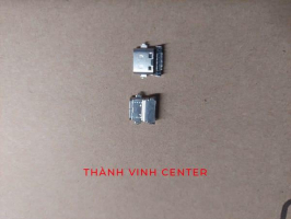 Đầu DC IN Type-C - Cổng Type C : Acer Swift 3 SF314-512 (dùng chung Inspiron 14 7430 2in1)