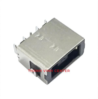 Chân sạc DC  - Jack power Laptop Lenovo Legion Pro 5 16irx9 83DF, LEGION 5 PRO 16ITH6 16ACH6H,  Legion Pro 7 16IRX9H 83DE 83DE0006US, Legion 9 16IRX9 83G0