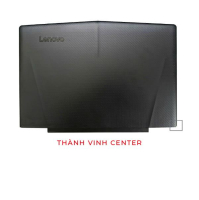 Vỏ Mặt A Dành Cho Laptop Lenovo Legion Y520-15 Y520-15IKBN Y520-15IKB Y520-15IKBM R520 15 R720 15. AP13B000100 AP13B000200 AP15P000200 AP15P000100.AP14T000100