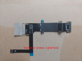 Cáp màn hình Laptop ASUS Zenbook S14 UX5406SA UX5406 UM5406 EDP TOUCH CABLE 08201-04315330