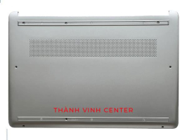 Vỏ Mặt D Laptop HP 14S-DR 14-FQ 14S-FR 14S-FQ 14-DQ 14-FR 340S-G7 TPN-Q221 Q242 (Bạc 95%) V435