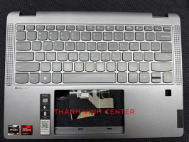 Vỏ Mặt C + Keyboard Lenovo IdeaPad Flex 5 14ABR8 mã phím 5CB1K20782