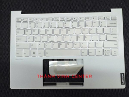 Vỏ Mặt C + Keyboard Lenovo Yoga Pro 13S ITL (đời 2021) Lenovo Yoga Slim 7 Carbon 13ITL5 mã phím 5CB1B07992