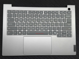 Vỏ Mặt C + Keyboard Lenovo ThinkBook 14 G8 IRL ( 21SG ) mã phím 5CB1R08681
