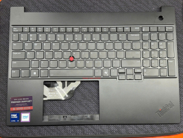 Vỏ Mặt C + Keyboard Lenovo ThinkPad E16 Gen 1 2 3 4 5 mã phím 5M11S10278