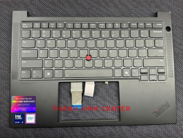 Vỏ Mặt C + Keyboard Lenovo ThinkPad E14 Gen 7 AMD ( 21T0, 21T1 ) Gen 6 mã phím 5M11S26776