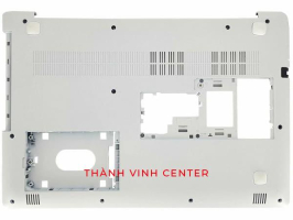 Vỏ Mặt D dành cho Laptop Lenovo Ideapad 310-15ISK 310-15IKB 310-15ABR 510-15ISK 510-15IKB có nắp che cổng lan