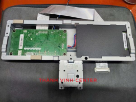 BOARD NGUỒN (MÃ BOARD R017020801003) + BOARD LCD (MÃ BOARD R017122810972) MÀN HÌNH HP P24 G5
