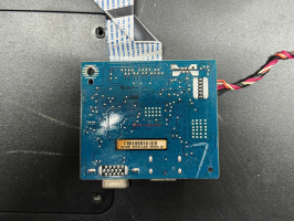 BOARD NGUỒN (MÃ BOARD 4H.2TB02.A00) + BOARD LCD (MÃ BOARD 4H.2TA01.A01) MÀN HÌNH Dell E2421Hb