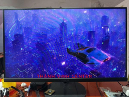 MÀN HÌNH MÁY TÍNH ĐỂ BÀN CŨ ASUS VL249HE 24