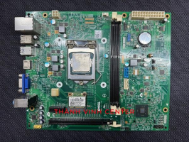 Main Dell Inspiron 3647 Motherboard DIH81R/General MLK 12127-1M HNJFV LGA1150