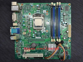 Main NEC MS-7770 Motherboard MS-7770 LGA1155