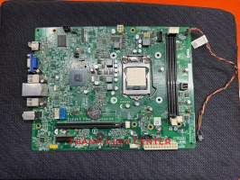 Main Dell OptiPlex 390 và OptiPlex 3010 SFF Motherboard DIH61R/PALM MLK 10106-1 48.3EQ02.011 LGA1155