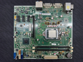 HP H-JOSHUA-H61-uATX MLK 696233-001 670960-001 LGA 1155