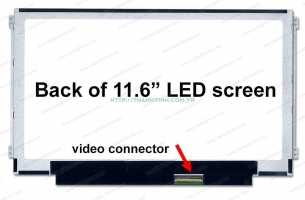 Màn hình laptop Dell INSPIRON P19T002