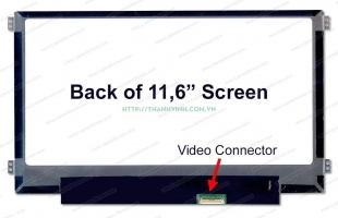 Màn hình laptop Dell INSPIRON P24T001