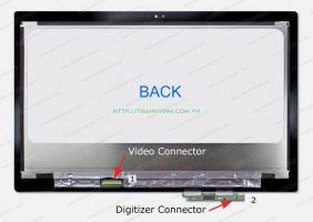 Màn hình laptop Dell INSPIRON P57G002