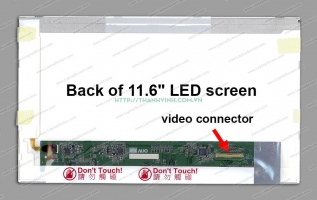 Màn hình laptop Samsung NP305U1A SERIES
