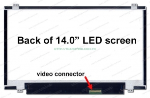 Màn hình laptop Dell LATITUDE 6430U
