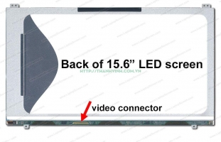 Màn hình laptop Samsung NT300E5A SERIES