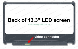 Màn hình laptop Samsung NT910S3L SERIES