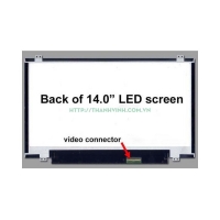 Màn hình laptop Lenovo IDEAPAD U450P SERIES