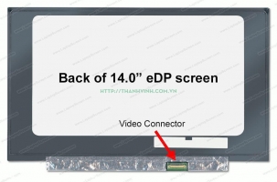 Màn hình laptop Lenovo V720 80Y1000P SERIES