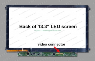 Màn hình laptop HP-Compaq ENVY 13-1000 SERIES