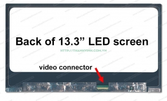 Màn hình laptop ASUS TRANSFORMER BOOK TX300 SERIES